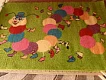 IWO - dětský kusový koberec 133x180 cm - SKLADEM